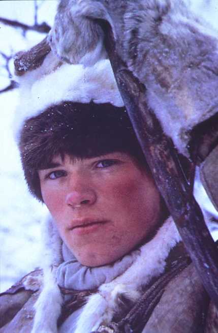 Risultati immagini per l'arciere di ghiaccio film 1987
