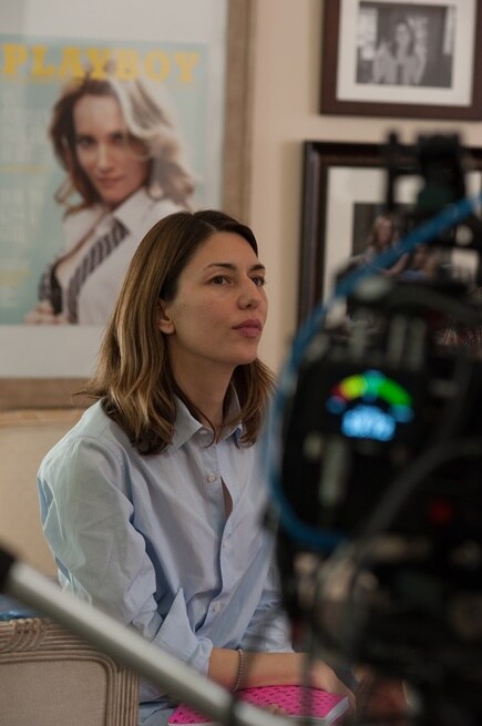 Sofia Coppola