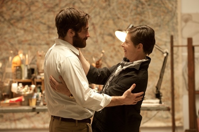 Jake Gyllenhaal, Isabella Rossellini