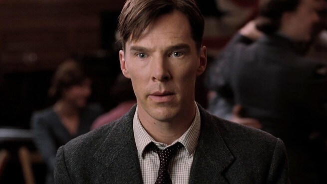 Benedict Cumberbatch