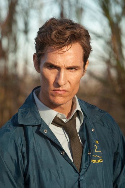 Matthew McConaughey