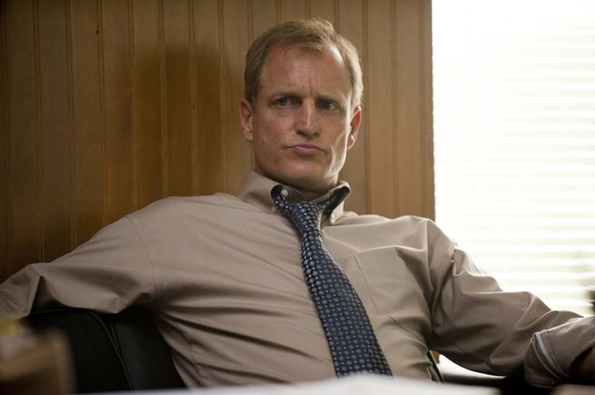 Woody Harrelson