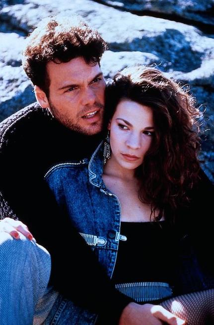 Lily Taylor, Vincent D'Onofrio