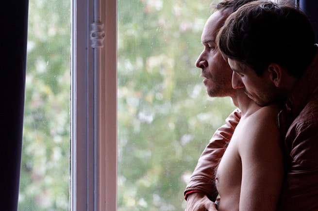 Manuel Blanc, Thomas Laroppe