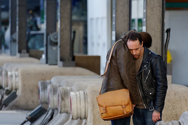 Manuel Blanc, Thomas Laroppe