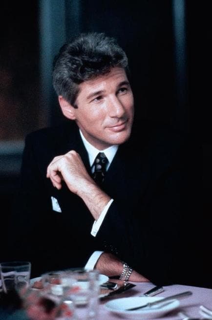 Richard Gere
