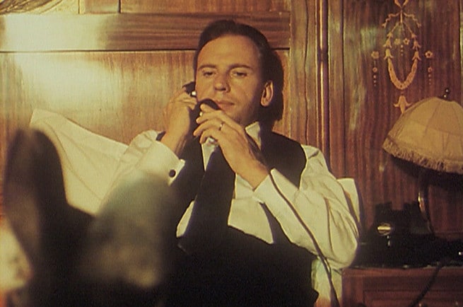 Jean-Louis Trintignant