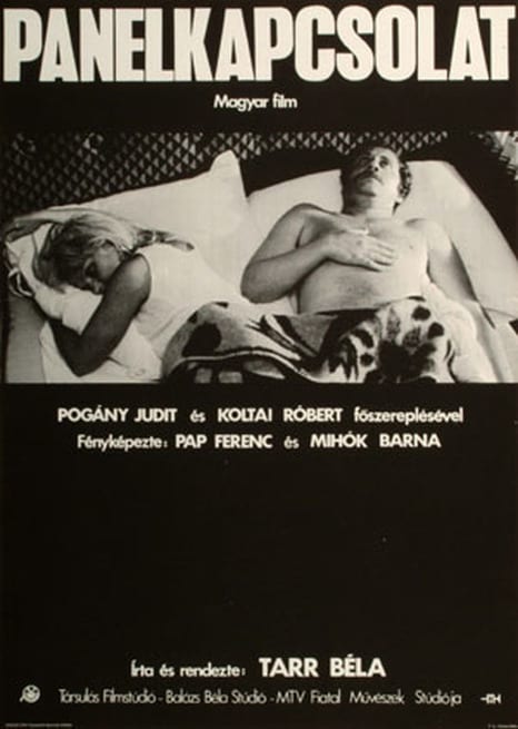 Rapporti prefabbricati (1981) | FilmTV.it