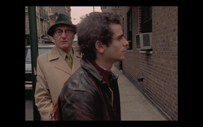 Howard Brookner, William S. Burroughs