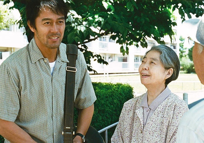 Hiroshi Abe, Kirin Kiki