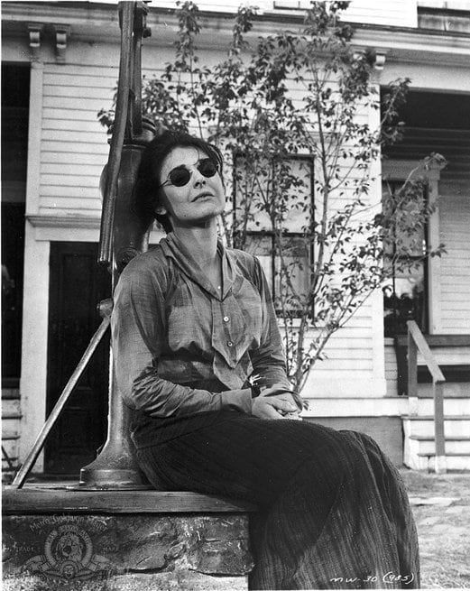 Anne Bancroft
