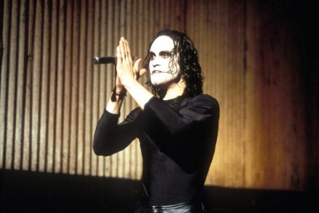 Brandon Lee