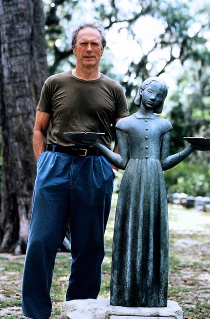 Clint Eastwood