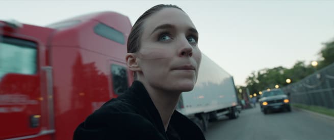 Rooney Mara