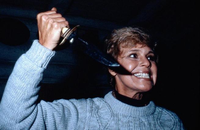 Betsy Palmer