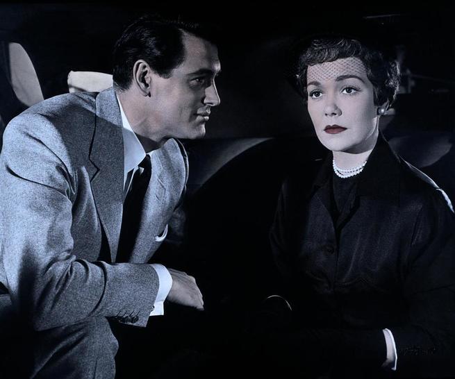 Jane Wyman, Rock Hudson