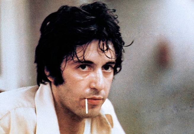 Al Pacino
