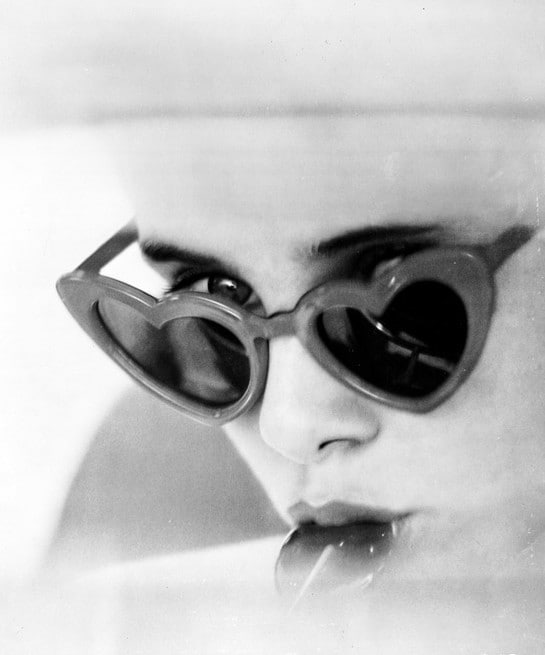 Sue Lyon