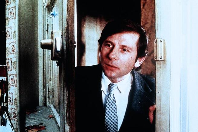 Roman Polanski