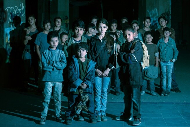 scena