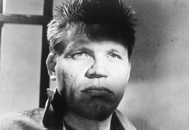 Neville Brand