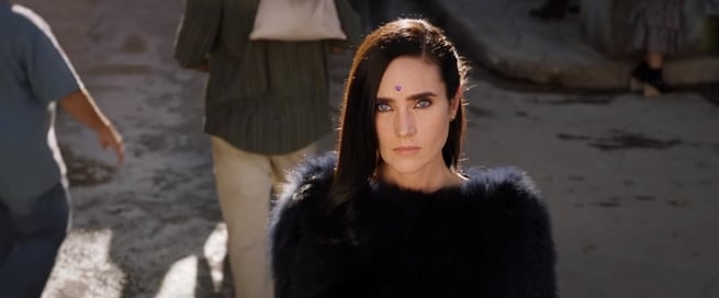 Jennifer Connelly