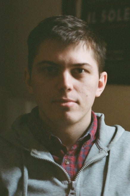 Alexander Zolotukhin