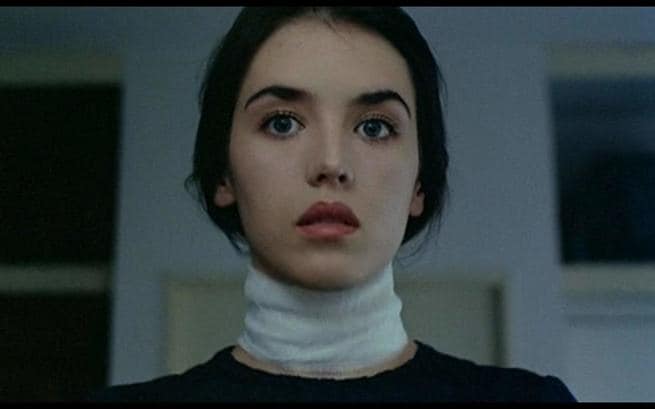 Isabelle Adjani
