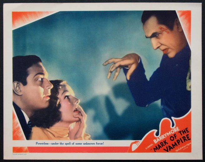 Bela Lugosi, Elizabeth Allan, Henry Wadsworth