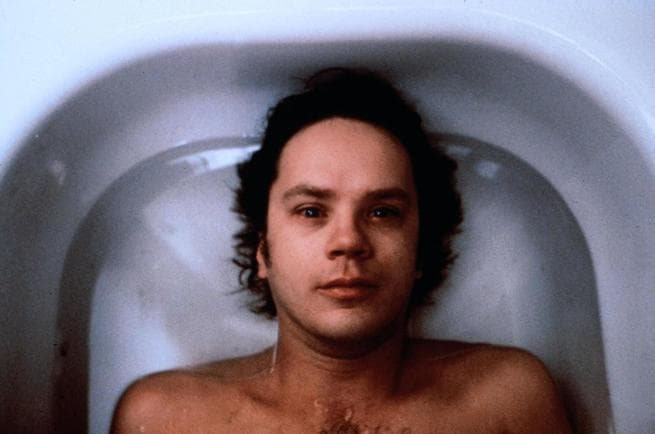 Tim Robbins