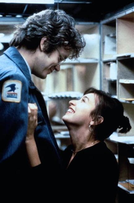 Tim Robbins, Elizabeth Peña