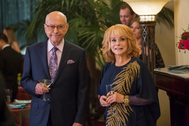 Alan Arkin, Ann-Margret
