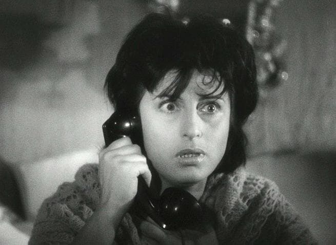 Anna Magnani