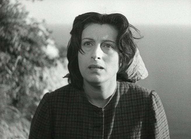 Anna Magnani