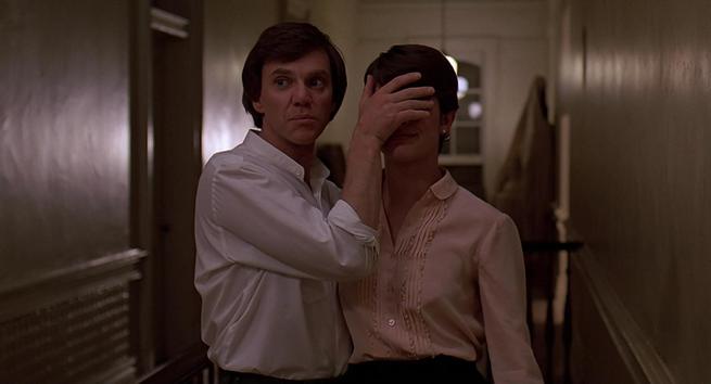 Nastassja Kinski, Malcolm McDowell