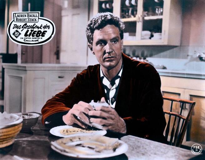 Robert Stack