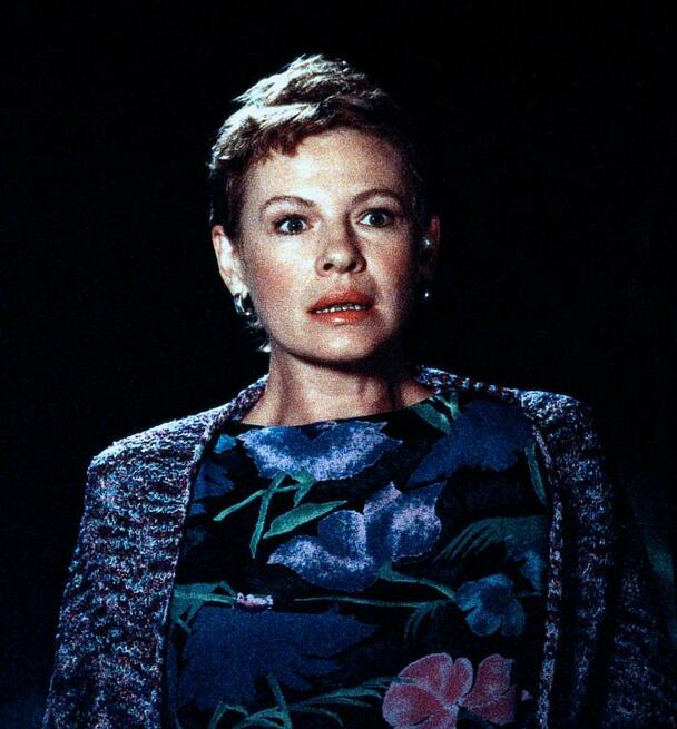 Dianne Wiest
