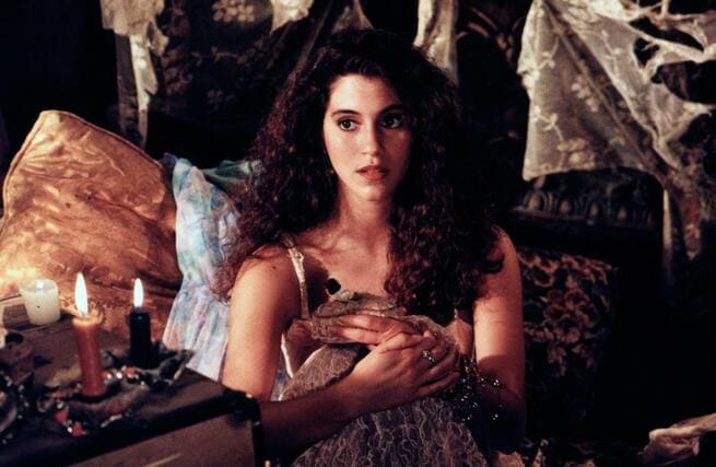 Jami Gertz