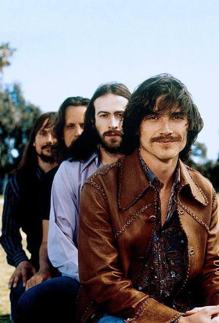 Billy Crudup, Jason Lee