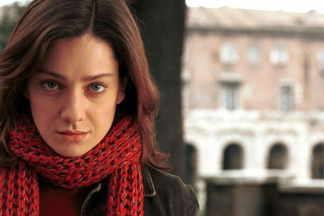 Giovanna Mezzogiorno