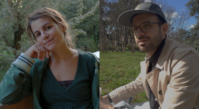 Chiara Marotta, Loris Giuseppe Nese