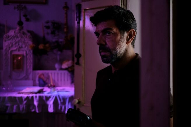 Pierfrancesco Favino