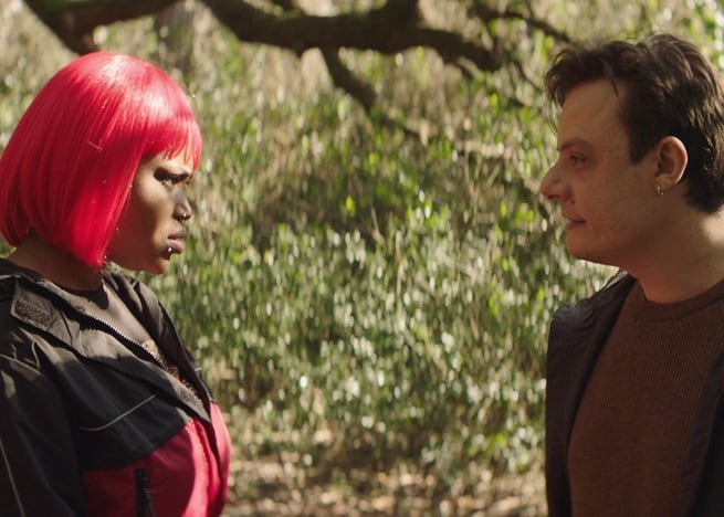 Kevin Glory, Lino Musella