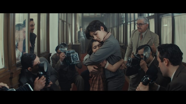 Antonio Guerra, Dea Lanzaro