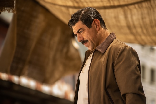 Pierfrancesco Favino