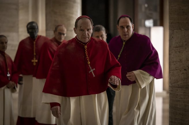 Ralph Fiennes, Thomas Loibl