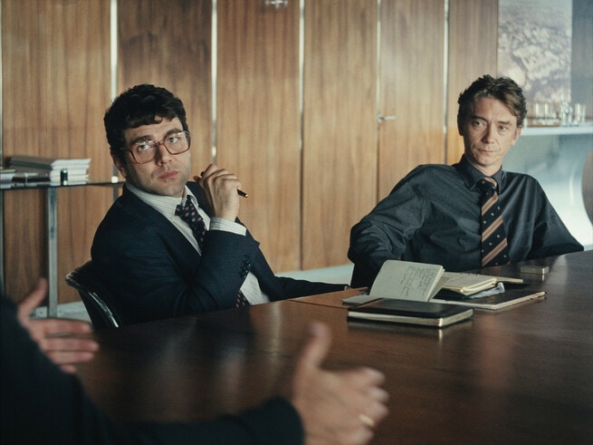 Xavier Dolan, Swann Arlaud