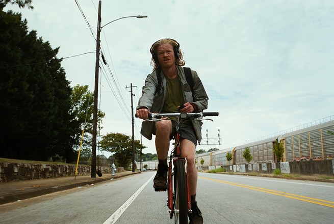 Jesse Plemons