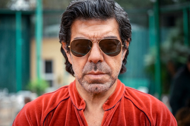 Pierfrancesco Favino