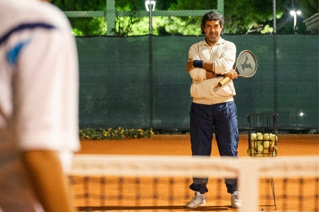 Pierfrancesco Favino